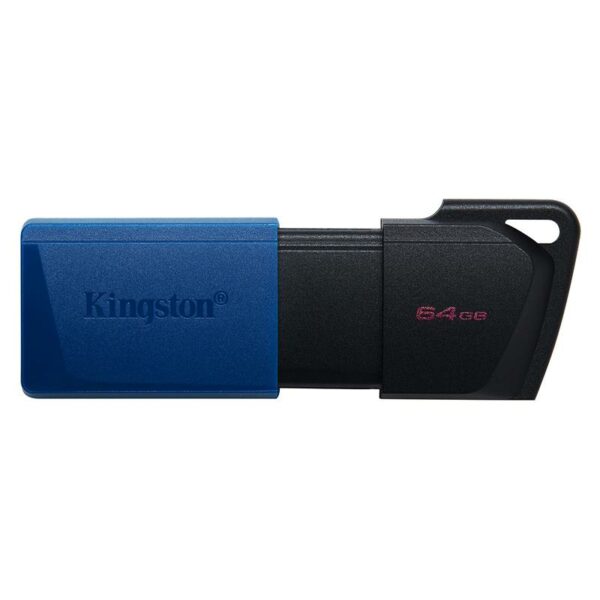 PEN DRIVE 64GB KINGSTON EXODIA USB 3.2 BLUE - Imagen 2