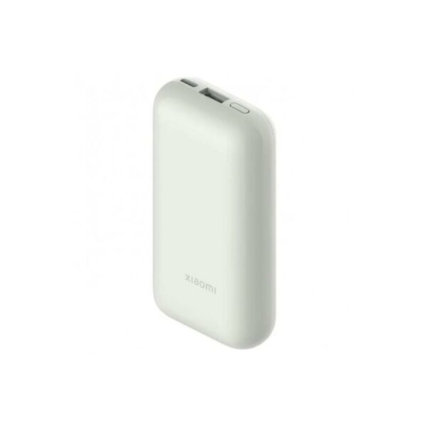 POWERBANK XIAOMI POCKET EDITION PRO 10000MAH 33W USB-C/USB-A - Imagen 2