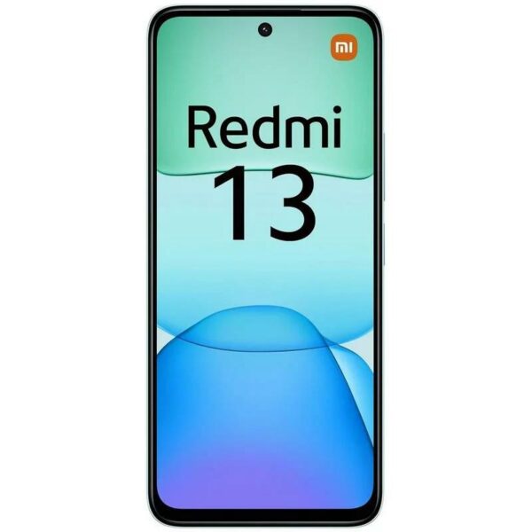 SMARTPHONE XIAOMI REDMI 13 6.79 6GB/128GB/108MP/NFC/4G BLUE - Imagen 3