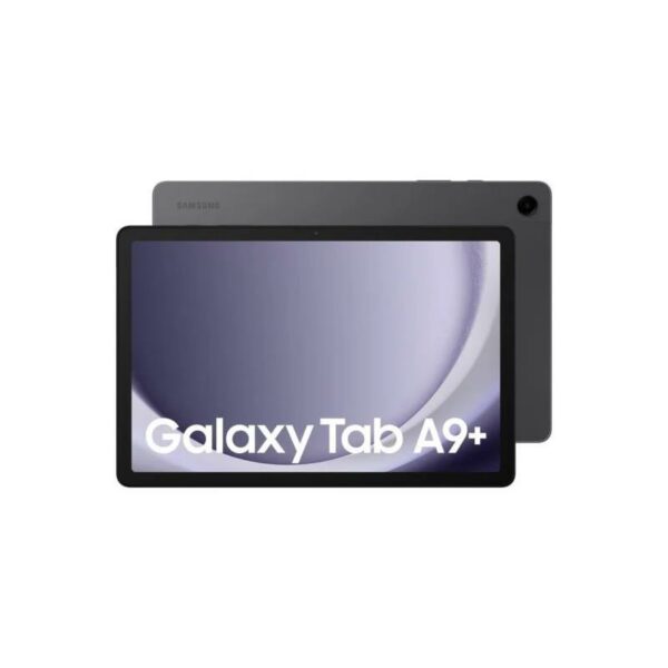 TABLET SAMSUNG 11 TAB A9+ SMX216 4GB/64GB/5G ANDROID SILVER - Imagen 4