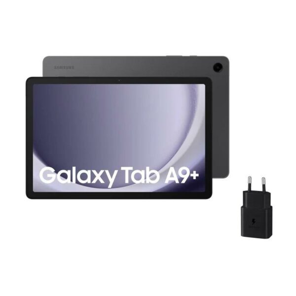 TABLET SAMSUNG 11 TAB A9+ SMX216 8GB/128GB/5G ANDROID GREY - Imagen 3