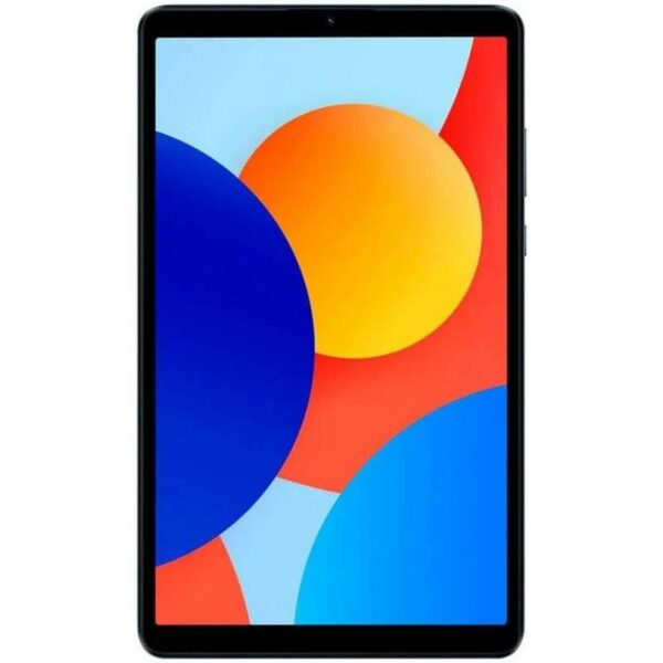 TABLET XIAOMI REDMI PAD SE 8.7 4GB/64GB/8MP ANDROID BLUE - Imagen 2