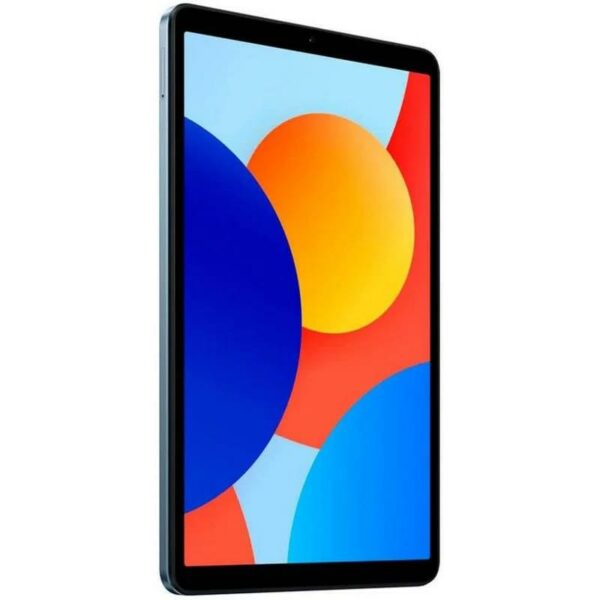 TABLET XIAOMI REDMI PAD SE 8.7 4GB/64GB/8MP ANDROID BLUE - Imagen 3