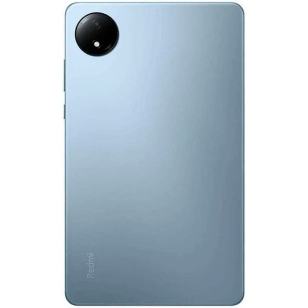 TABLET XIAOMI REDMI PAD SE 8.7 4GB/64GB/8MP ANDROID BLUE - Imagen 4