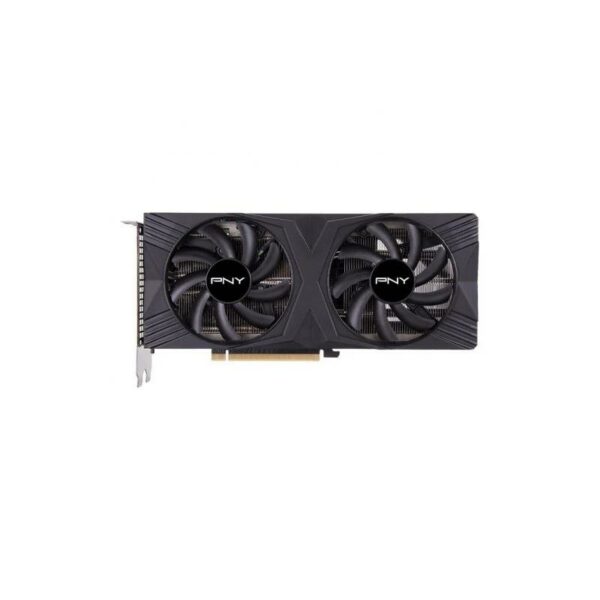 TARJETA DE VIDEO NVIDIA PNY RTX4060TI DUAL VERTO 8GB GDRR6 DP HDMI - Imagen 5