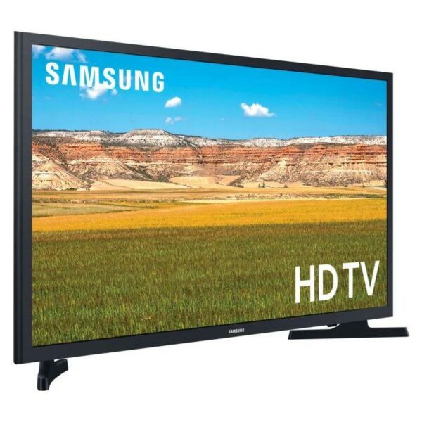 TELEVISOR LED SAMSUNG 32 HD USB SMART TV TYZEN WIFI - Imagen 2