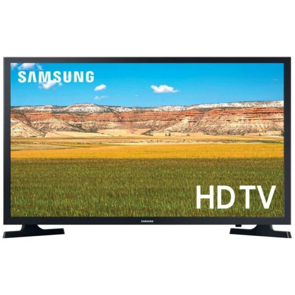 TELEVISOR LED SAMSUNG 32 HD USB SMART TV TYZEN WIFI