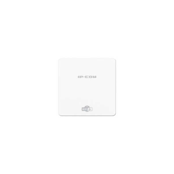 WIRELESS ACCESS POINT PARED IP-COM WIFI 6 AX3000