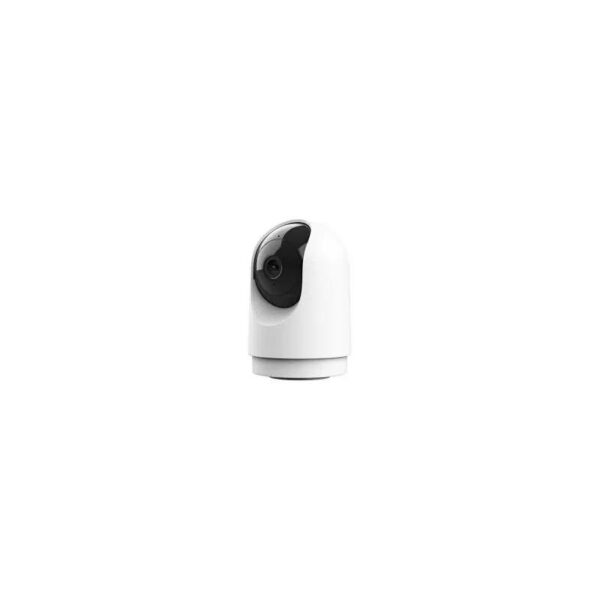 CAMARA IP TRUST IPCAM-2700 WIFI 2K INTERIOR 360º WHITE - Imagen 2