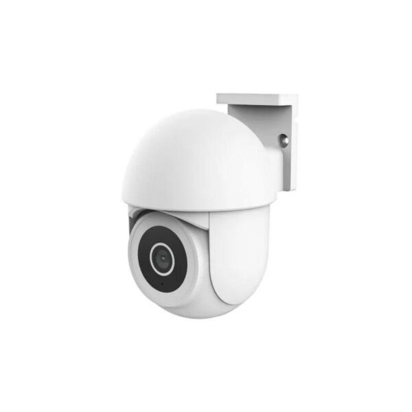 CAMARA IP TRUST IPCAM-3900 WIFI 2K EXTERIOR 360º WHITE - Imagen 2