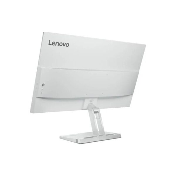 MONITOR LENOVO L24I-4A 24 IPS 100HZ MULTIMEDIA PIVOTANTE HDMI VGA WHITE - Imagen 4