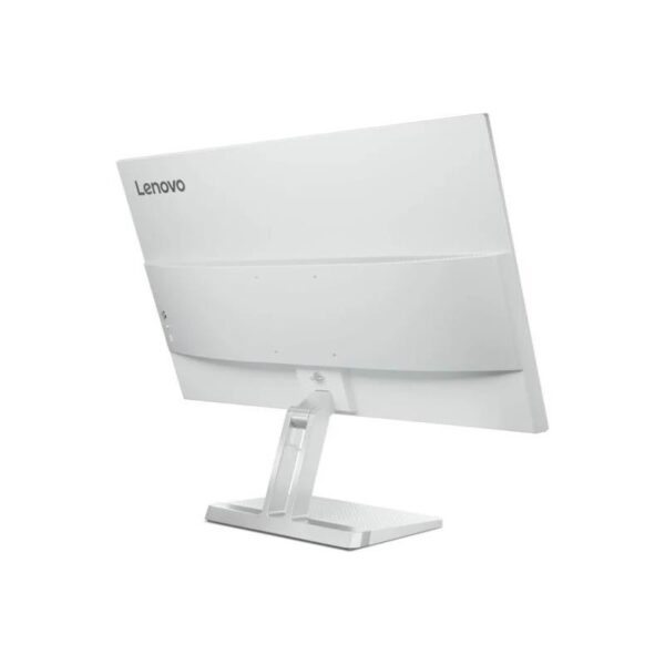 MONITOR LENOVO L24I-4A 24 IPS 100HZ MULTIMEDIA PIVOTANTE HDMI VGA WHITE - Imagen 5