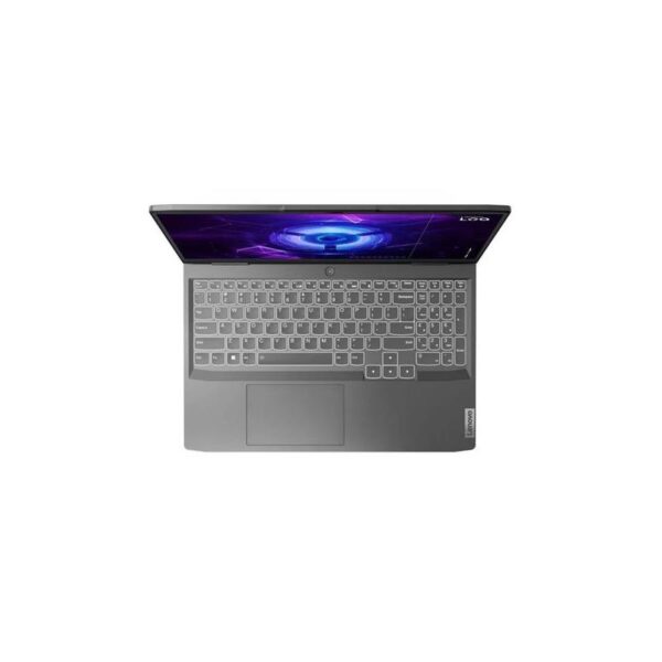 PORTATIL LENOVO 15IRH8 I7 13620H/16GB/SSD512GB/15.6 FHD/RTX4060/W11PRO - Imagen 4