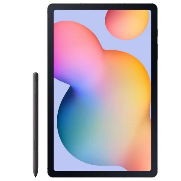 TABLET SAMSUNG 10.4 TAB S6 LITE 2024 4GB/64GB/4G ANDROID GREY + S-PEN - Imagen 2