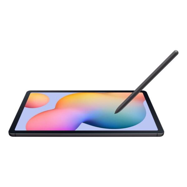 TABLET SAMSUNG 10.4 TAB S6 LITE 2024 4GB/64GB/4G ANDROID GREY + S-PEN - Imagen 4