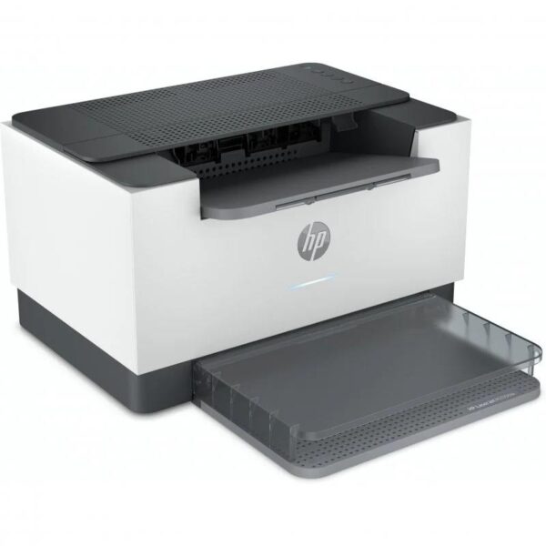 IMPRESORA HP LASER MONOCROMO LASERJET M209D DUPLEX WHITE - Imagen 3