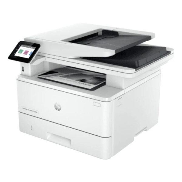 IMPRESORA HP LASERJET PRO 4102DW MFP WIFI DUPLEX MONOCROMO - Imagen 2