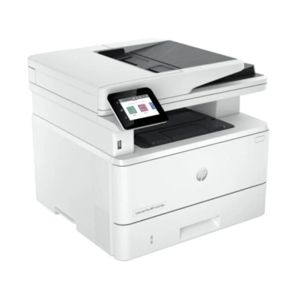 IMPRESORA HP LASERJET PRO 4102DW MFP WIFI DUPLEX MONOCROMO - Imagen 3