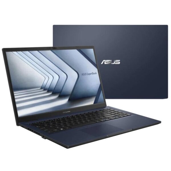 PORTATIL ASUS EXPERTBOOK B1 I5 1335U/16GB/SSD512GB/15.6 FHD/W11PRO - Imagen 6