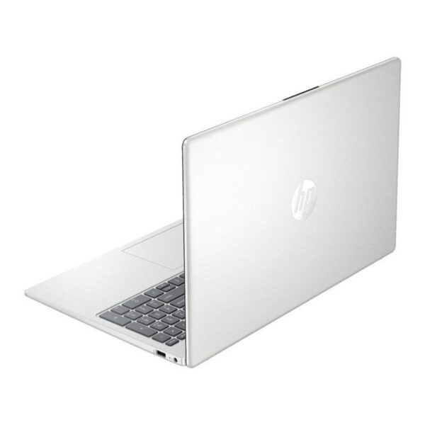 PORTATIL HP 15F I5 1334U/8GB/SSD512GB/15.6 FHD/FREEDOS SILVER - Imagen 3