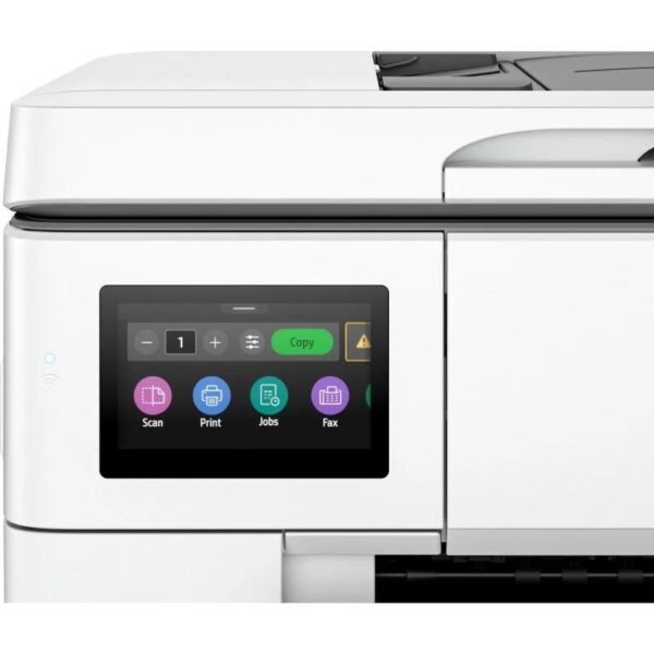 IMPRESORA HP OFFICEJET PRO MULTIFUNCION MFP29730E A3 WIFI DUPLEX - Imagen 3