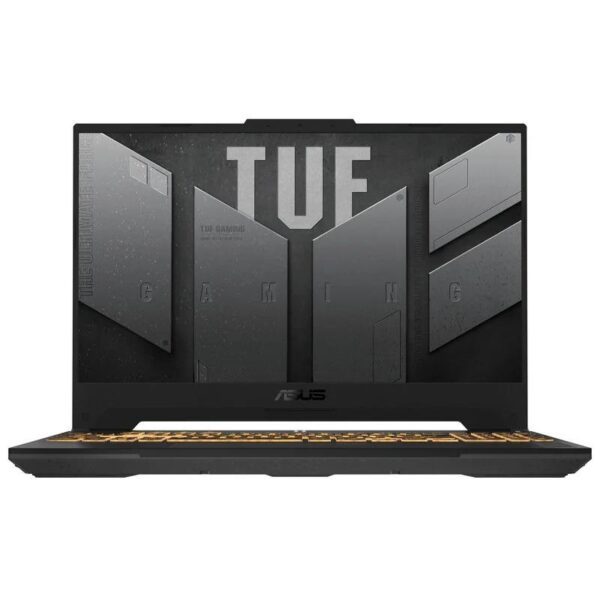 PORTATIL ASUS TUF F15 I7 13620H/32GB/SSD1TB/RTX4060/15.6 FHD/FREEDOS - Imagen 2