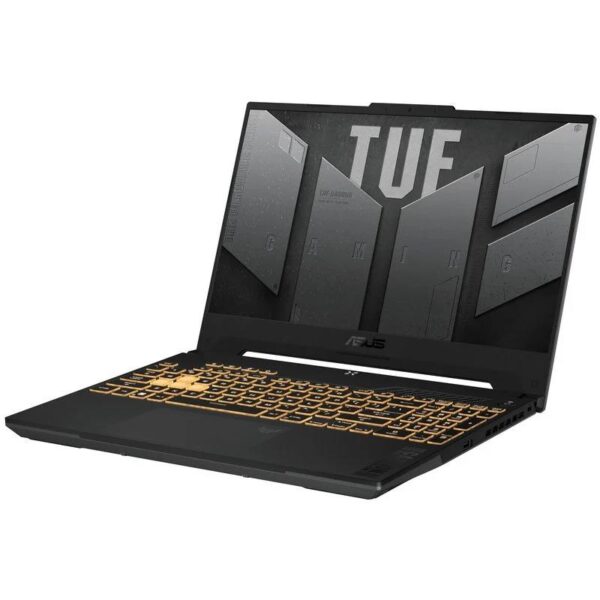 PORTATIL ASUS TUF F15 I7 13620H/32GB/SSD1TB/RTX4060/15.6 FHD/FREEDOS - Imagen 3