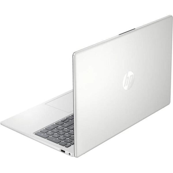 PORTATIL HP 15F I5 1334U/16GB/SSD512GB/15.6 FHD/W11PRO SILVER - Imagen 4