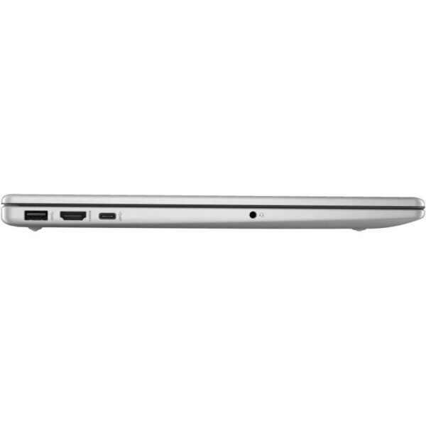 PORTATIL HP 15F I5 1334U/16GB/SSD512GB/15.6 FHD/W11PRO SILVER - Imagen 6