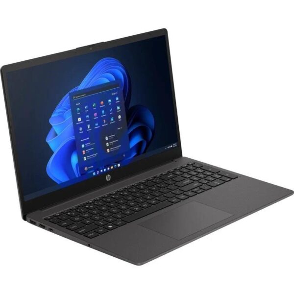 PORTATIL HP 250 G10 I7 1355U/16GB/SSD512GB/15.6 FHD/FREEDOS SILVER - Imagen 2