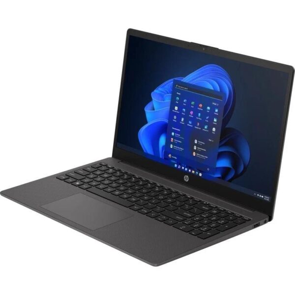 PORTATIL HP 250 G10 I7 1355U/16GB/SSD512GB/15.6 FHD/FREEDOS SILVER - Imagen 3